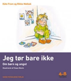 Jeg tør bare ikke-0