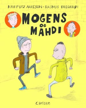Mogens og Mahdi-0