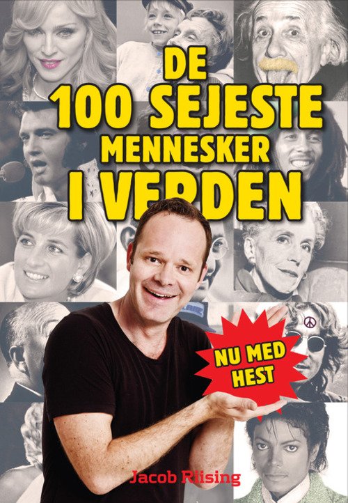 De 100 sejeste mennesker i verden-0