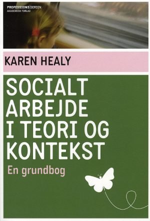 Socialt arbejde i teori og kontekst-0