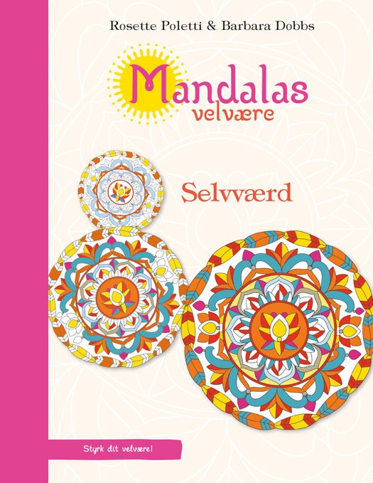 Mandalas velvære - Selvværd-0