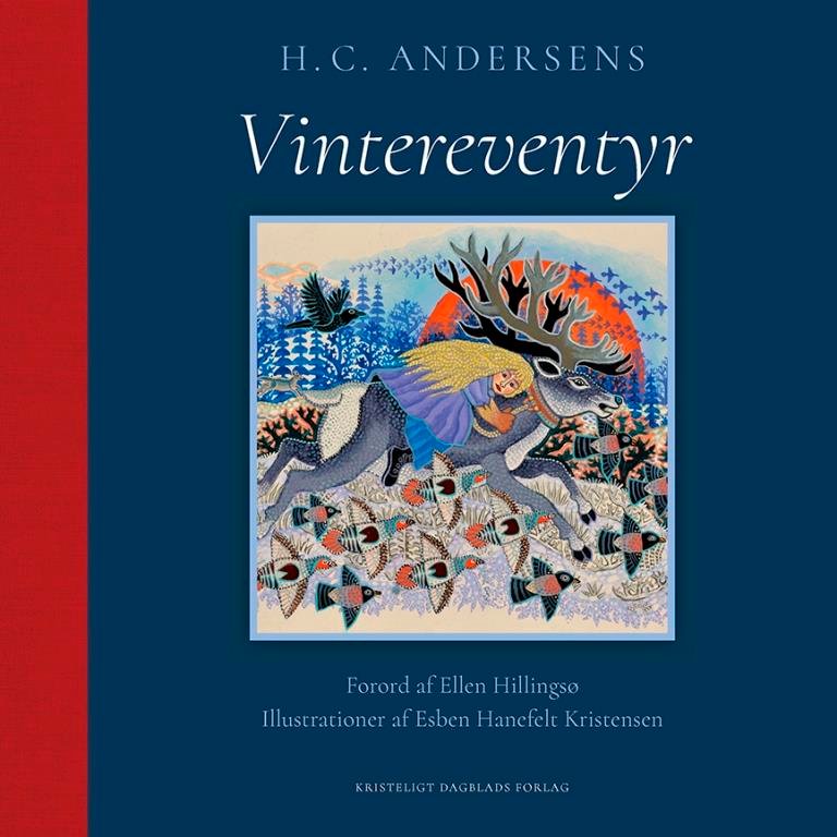 H.C. Andersens vintereventyr-0