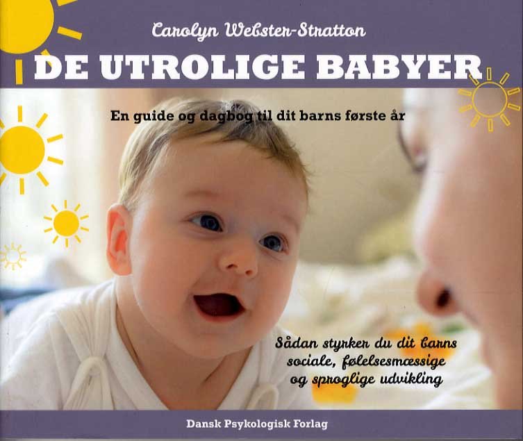 De utrolige babyer-0