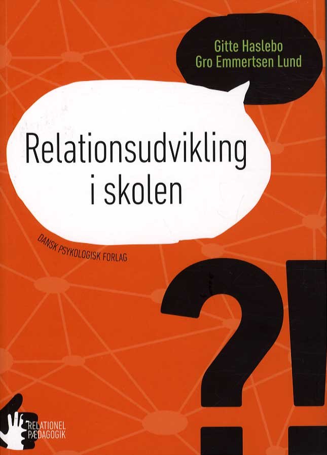 Relationsudvikling i skolen-0