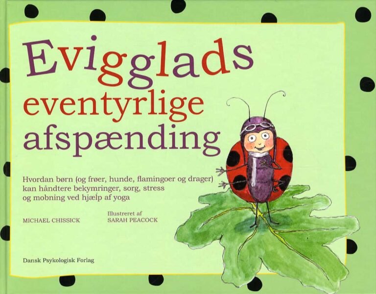 Evigglads eventyrlige afspænding-0