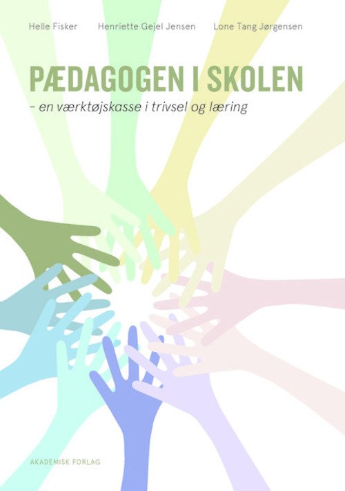 Pædagogen i skolen-0