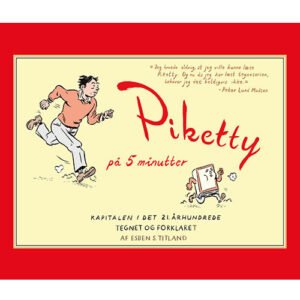 Piketty på 5 minutter-0