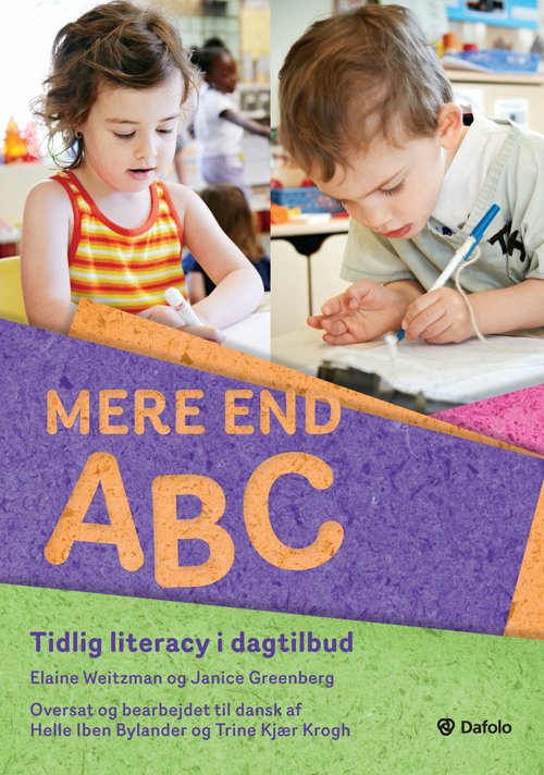 Mere end ABC-0