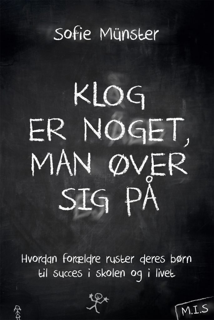 Klog er noget, man øver sig på-0