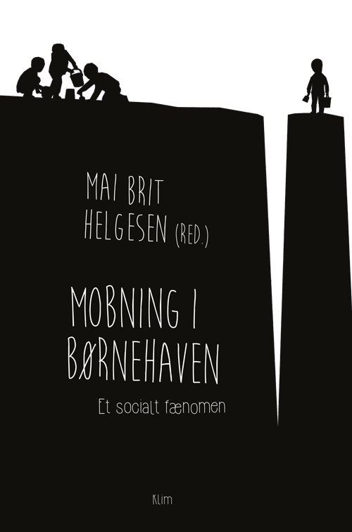 Mobning i børnehaven-0