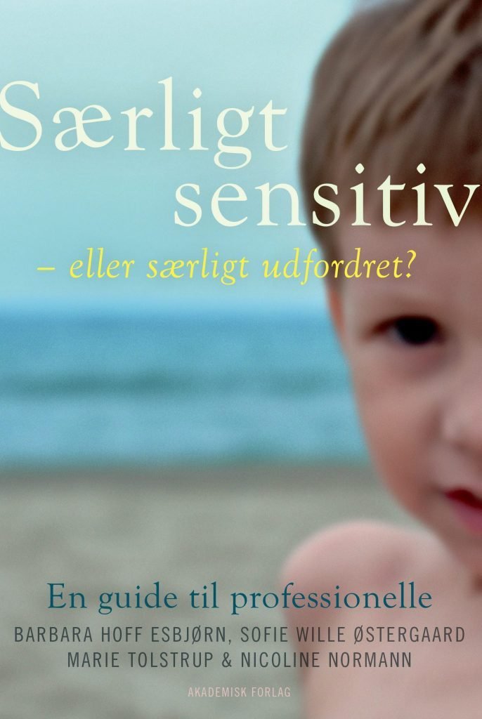 Særligt sensitive-0