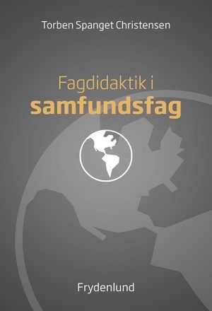 Fagdidaktik i samfundsfag-0