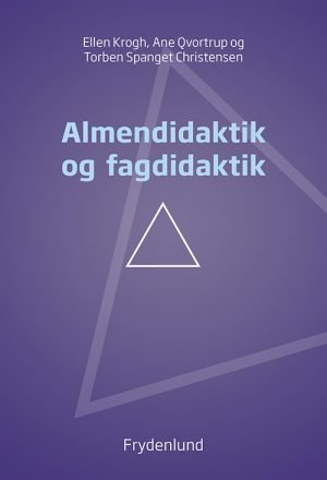 Almendidaktik og fagdidaktik-0
