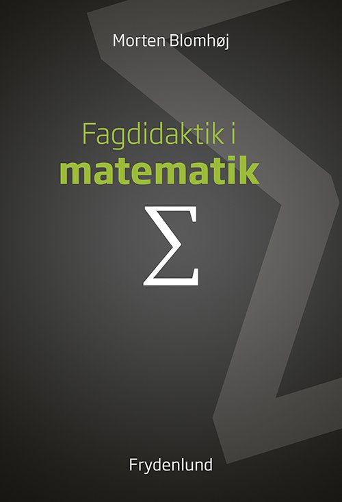 Fagdidaktik i matematik-0