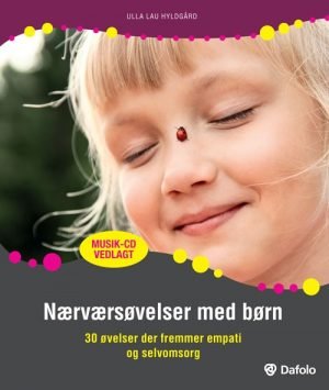 Nærværsøvelser med børn-0