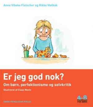 Er jeg god nok ?-0