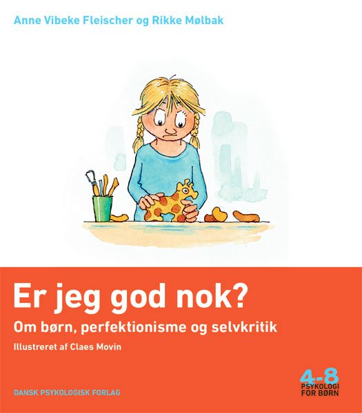 Er jeg god nok ?-0