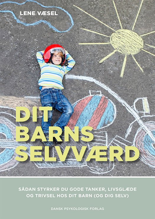 Dit barns selvværd-0