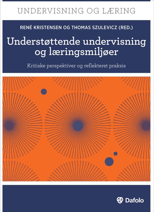 Understøttende undervisning og læringsmiljøer-0