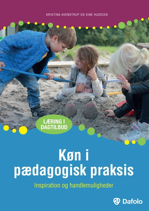 Køn i pædagogisk praksis-0