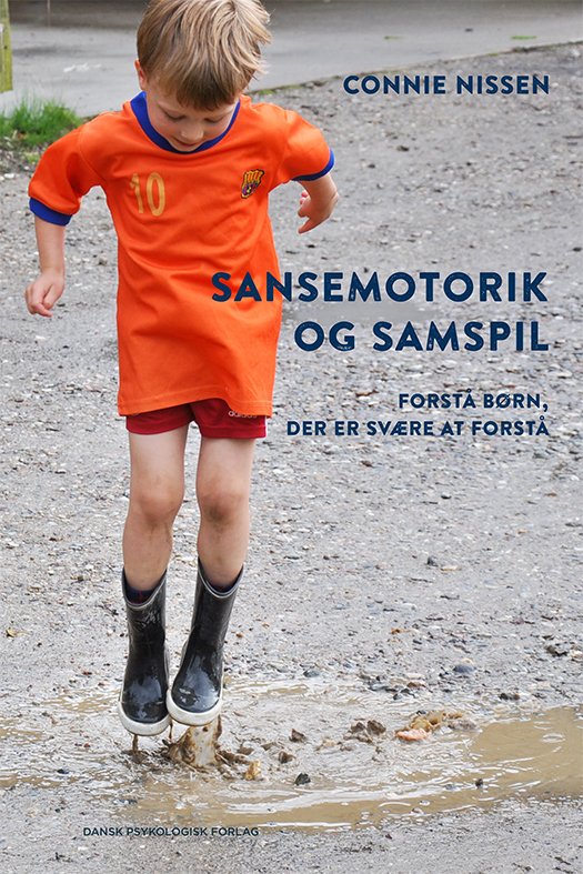 Sansemotorik og samspil-0