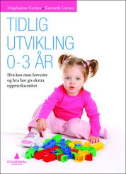 Tidlig utvikling-0