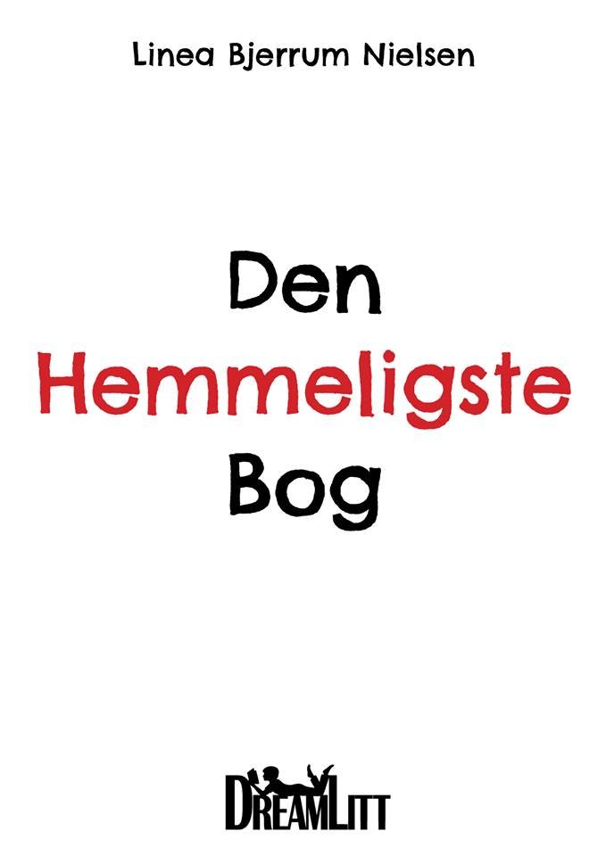 Den Hemmeligste Bog-0