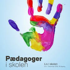Liv i skolen - pædagoger i skolen - 4/16