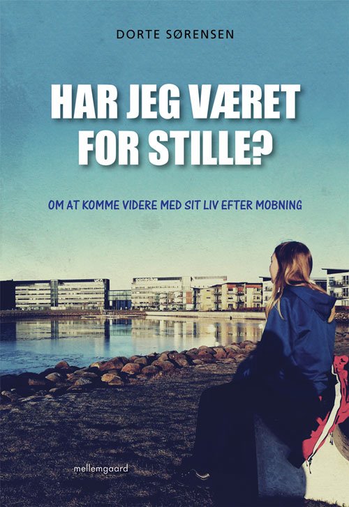 Har jeg været for stille?