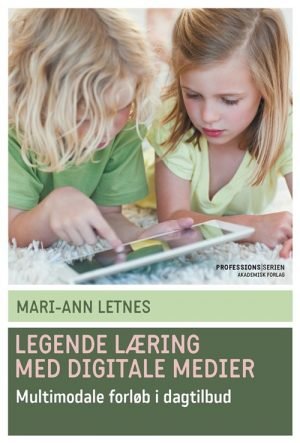 Legende læring med digitale medier