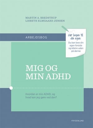 Mig og min ADHD