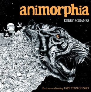 Animorphia