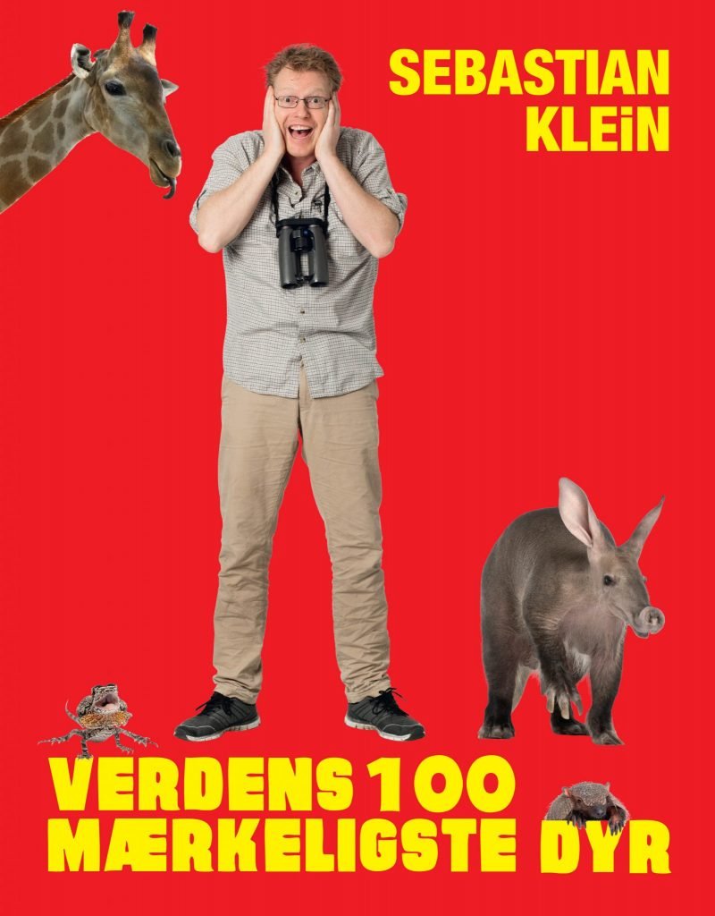 Det Mærkeligste Dyr I Verden