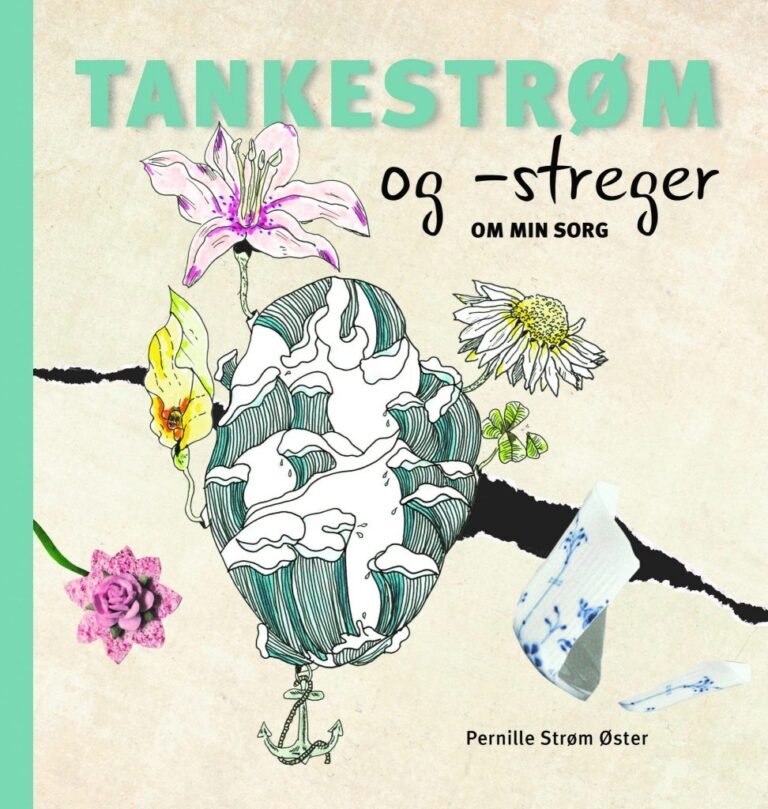 Tankestrøm og -streger