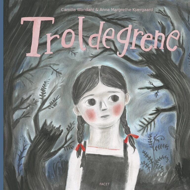 Troldegrene