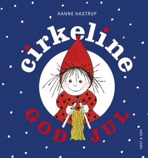 God jul med Cirkeline