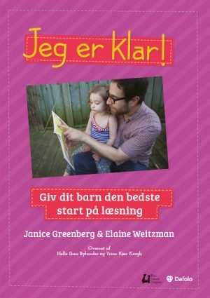 Jeg er klar