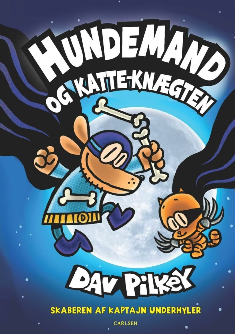 Hundemand