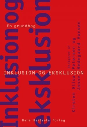 Inklusion og eksklusion