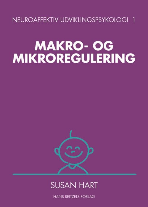 Neuroaffektiv udviklingspsykologi