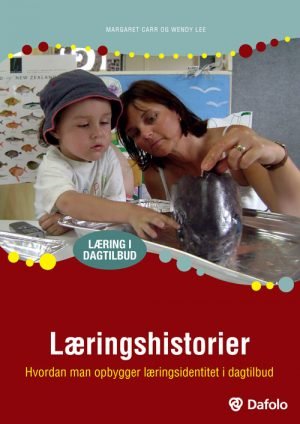 Læringshistorier