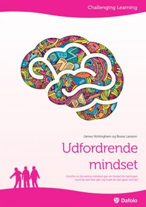 Udfordrende mindset