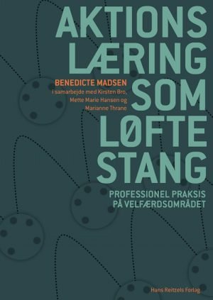 Aktionslæring som løftestang