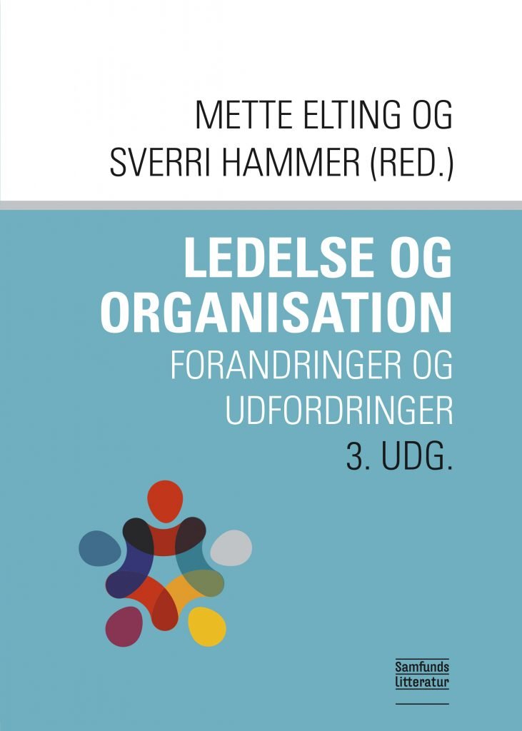 Ledelse og organisation