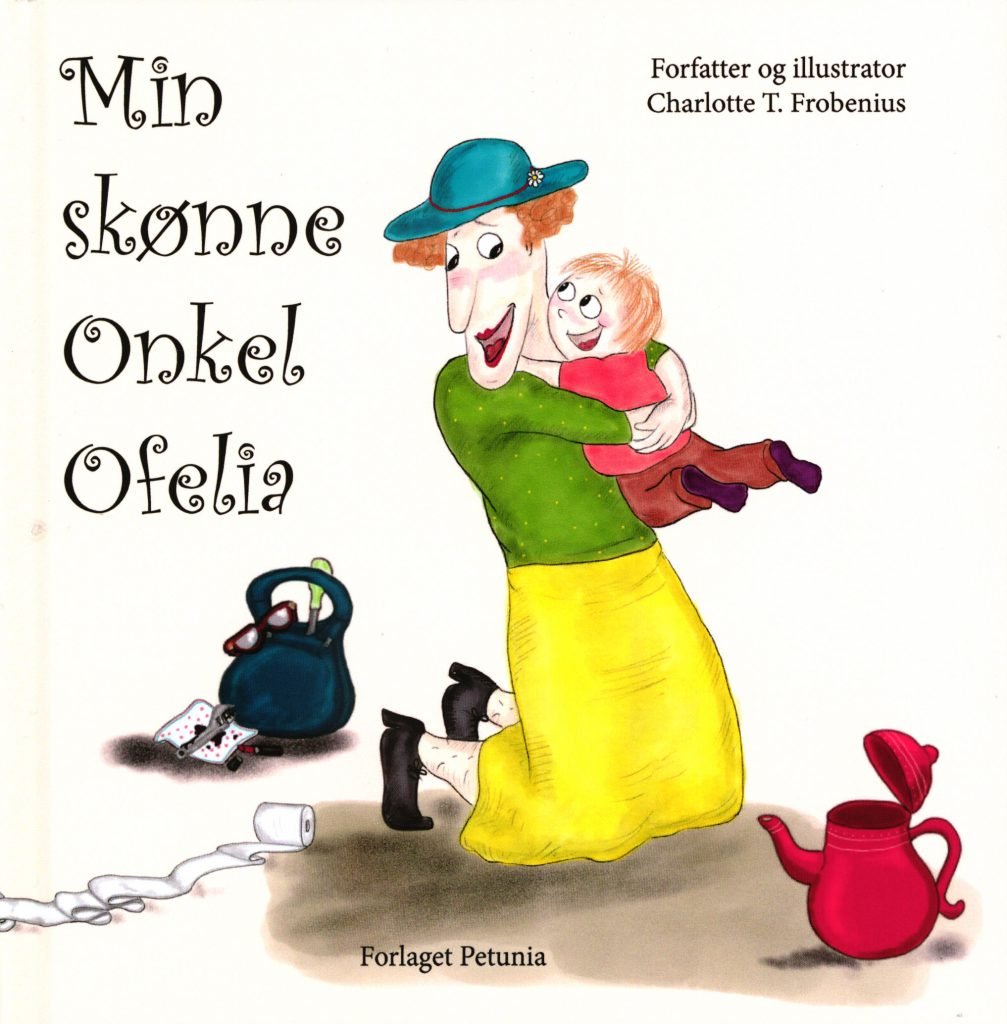 Min skønne onkel Ofelia