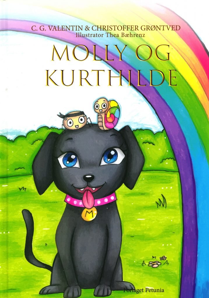 Molly og Kurthilde