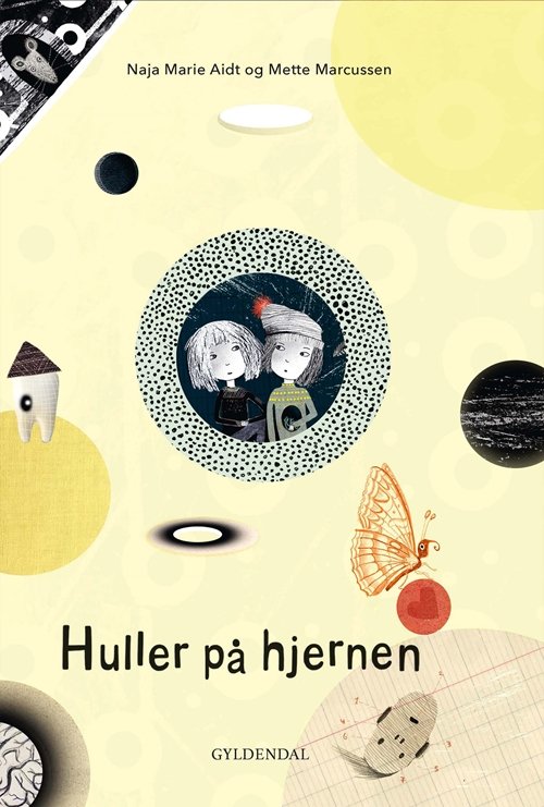 Hul igennem. Huller på hjernen