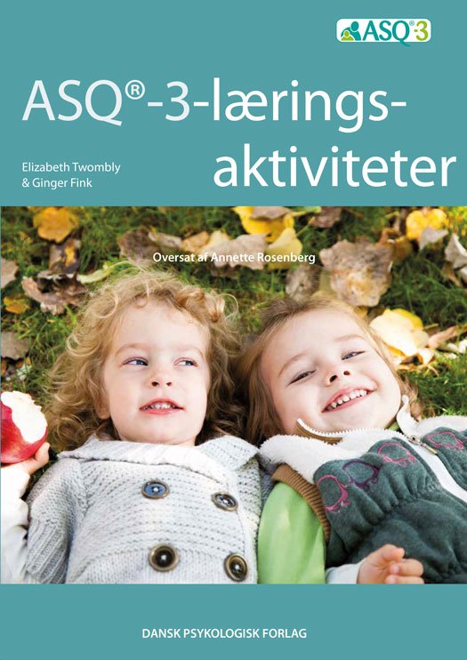 ASQ-3 læringsaktiviteter