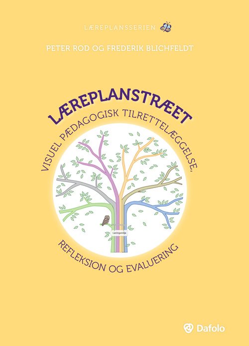 Læreplanstræet