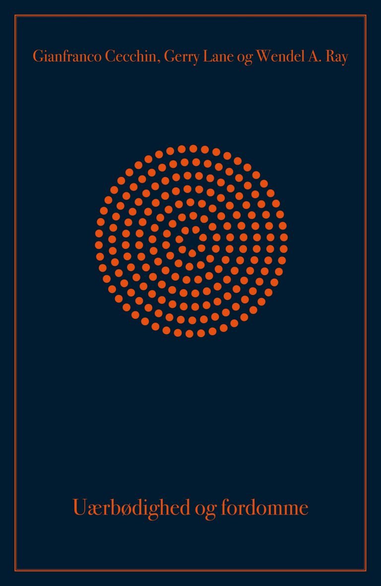 Uærbødighed og fordomme